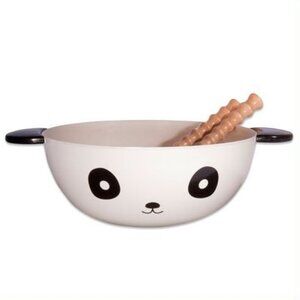 *EVERYTHING MUST GO SALE* Panda Bowl